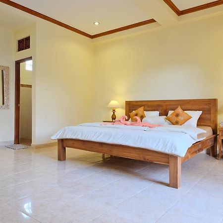 Pondok Ayu Soca Ubud  Bagian luar foto
