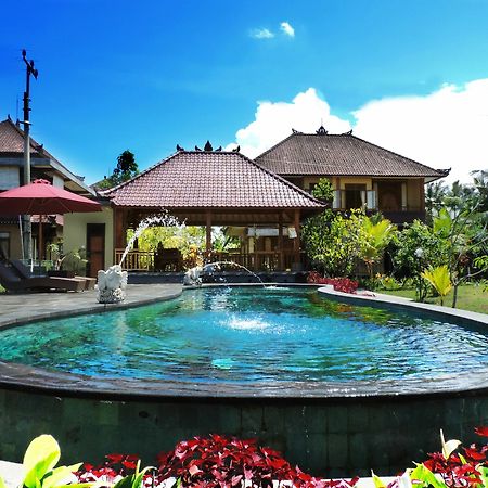 Pondok Ayu Soca Ubud  Bagian luar foto