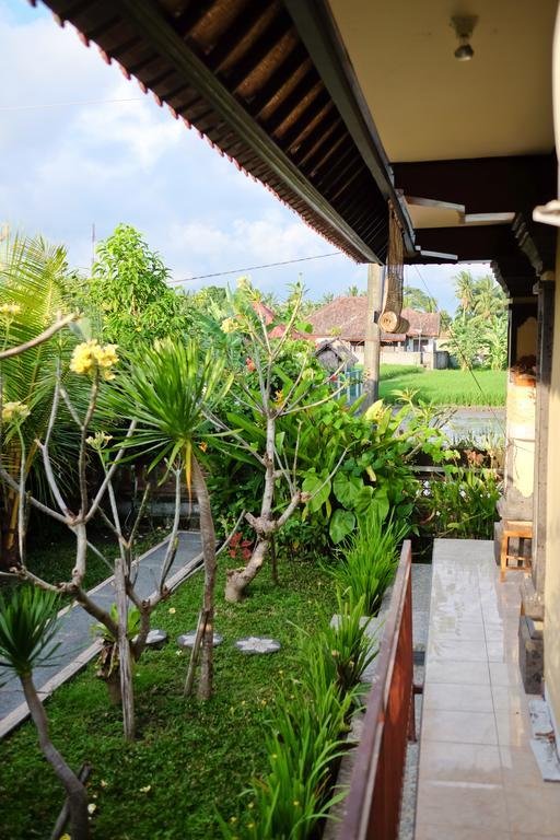 Pondok Ayu Soca Ubud  Bagian luar foto