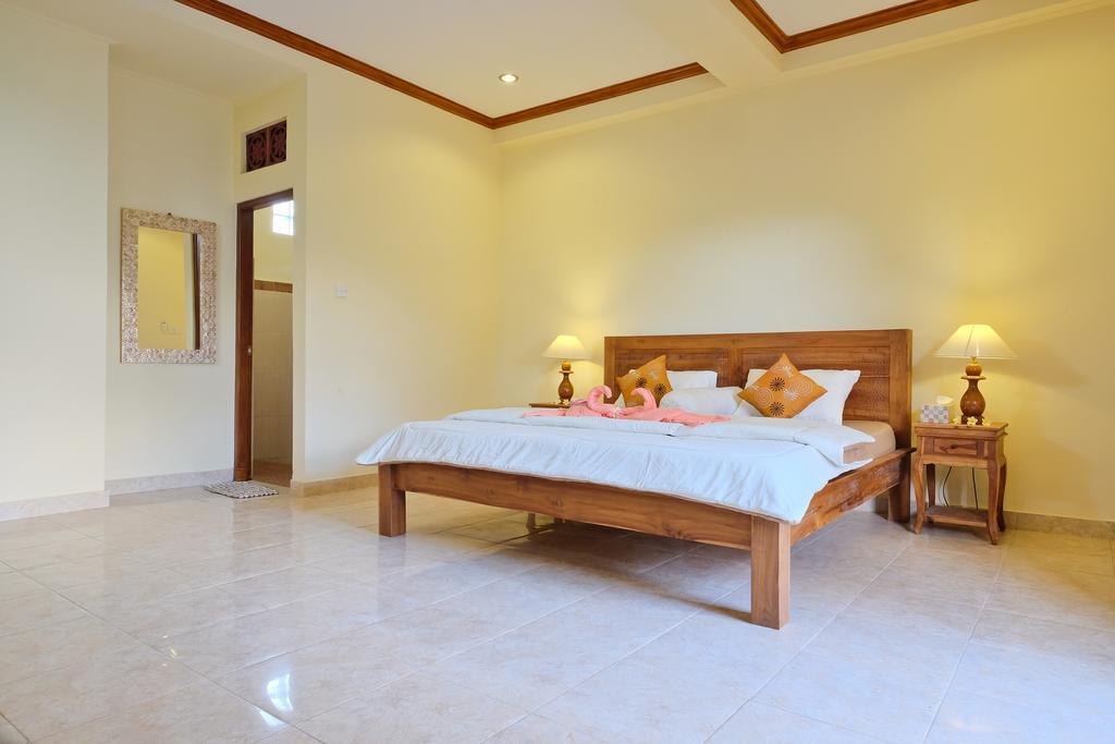Pondok Ayu Soca Ubud  Bagian luar foto