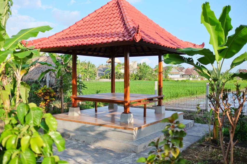Pondok Ayu Soca Ubud  Bagian luar foto