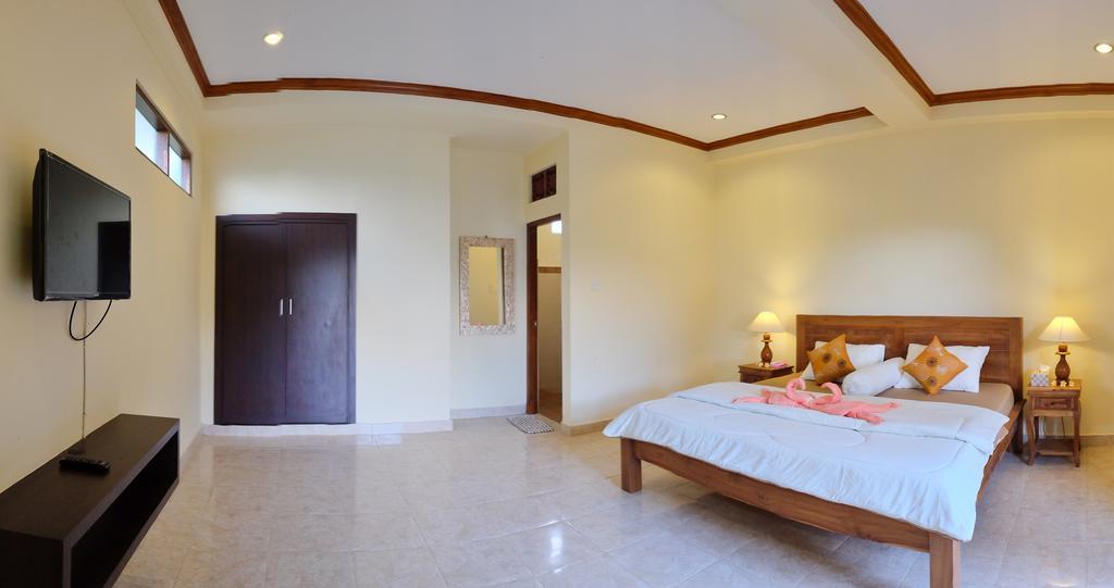 Pondok Ayu Soca Ubud  Bagian luar foto
