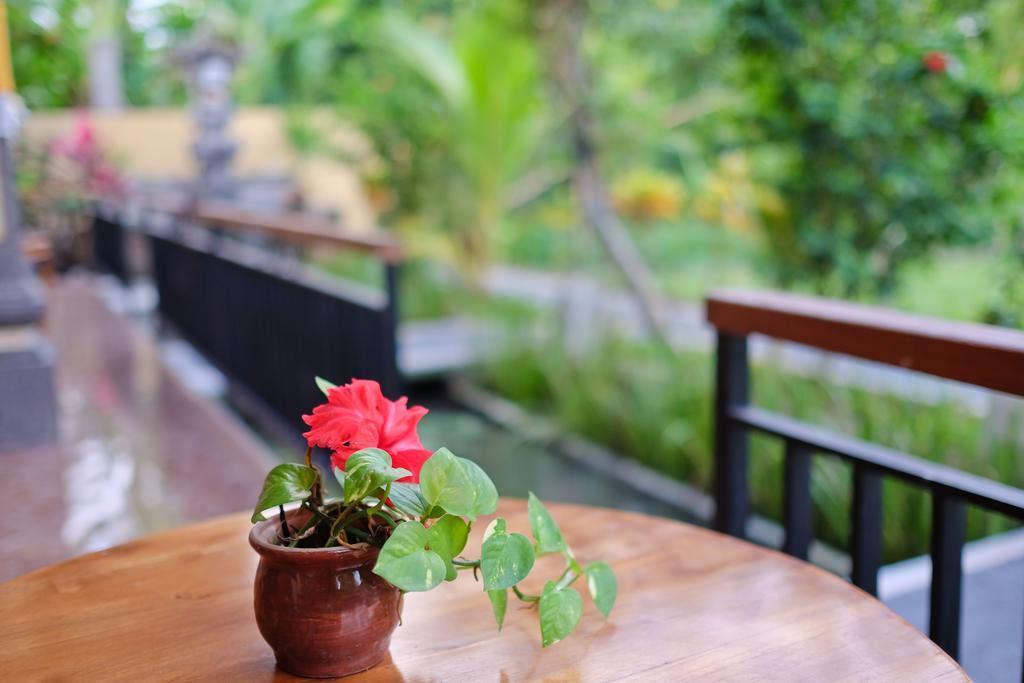 Pondok Ayu Soca Ubud  Bagian luar foto