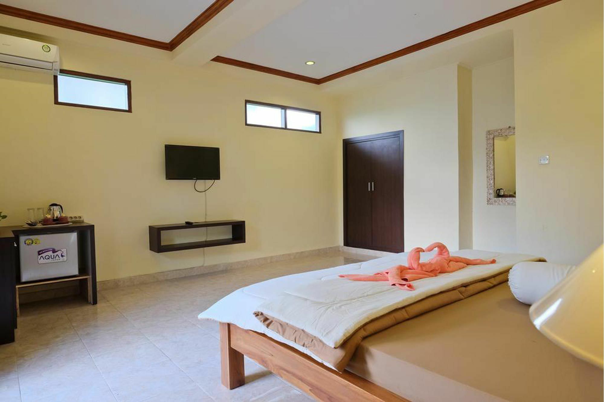 Pondok Ayu Soca Ubud  Bagian luar foto