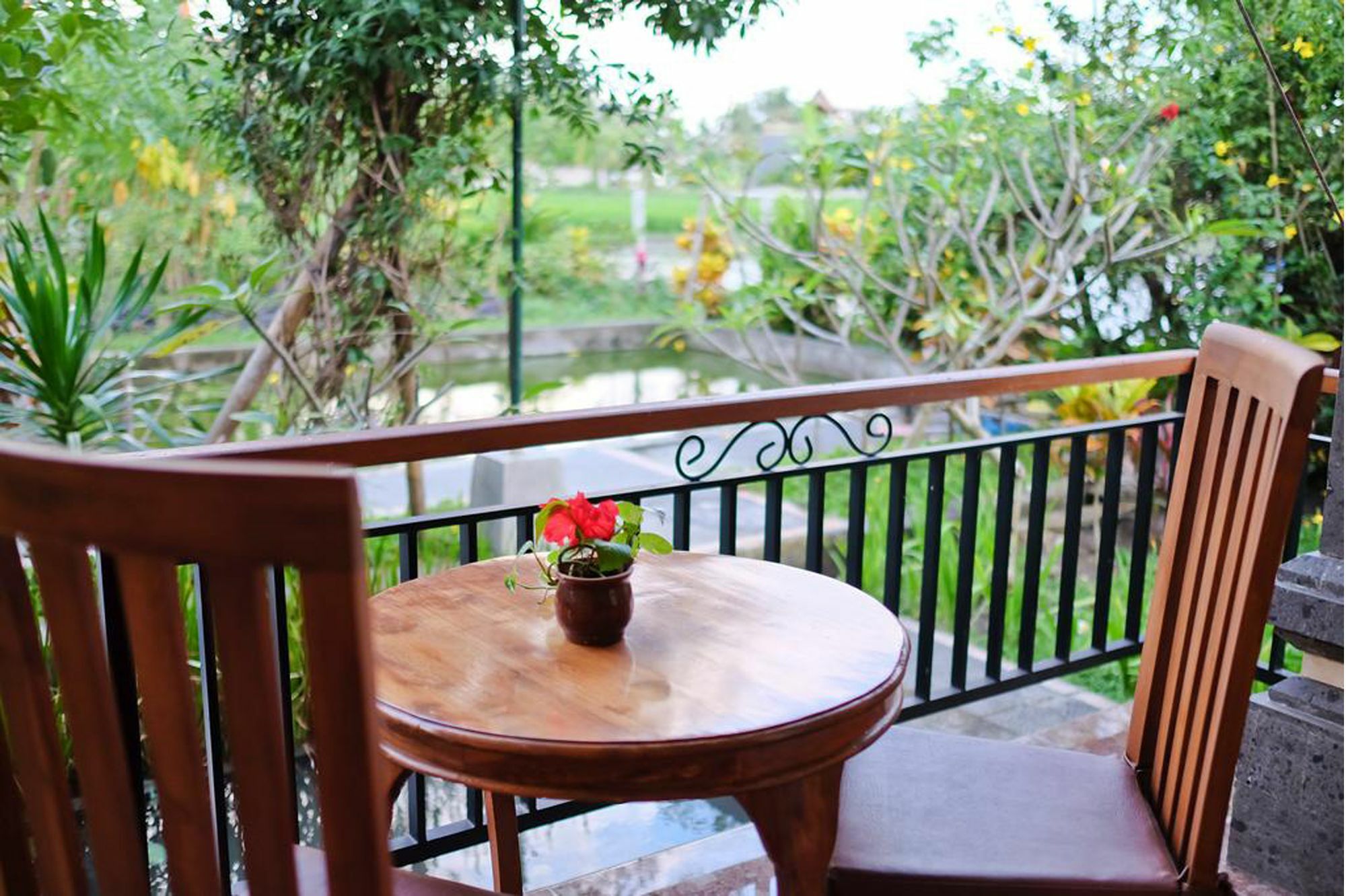 Pondok Ayu Soca Ubud  Bagian luar foto